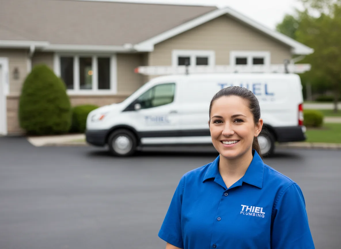 Plumber New Windsor, IL FAQs